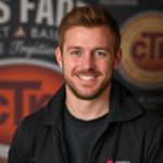 Jake Thompson