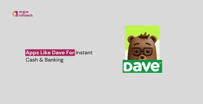 Apps Like Dave